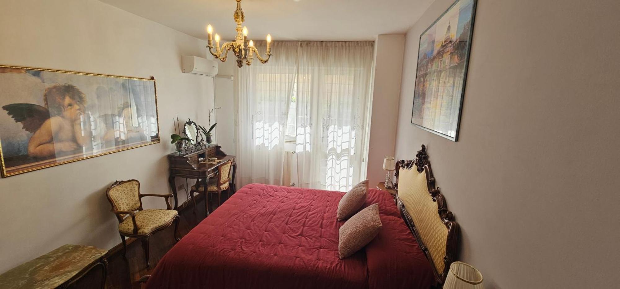 Stanza Classica Eur Tintoretto Roma Esterno foto